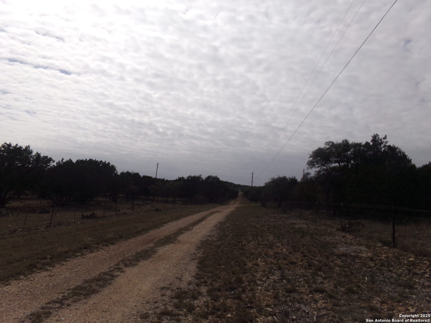 5 Pvt Rd 2560 Uvalde, TX 78801 - Photo 5 of 9 a view of mountain with sunset in background