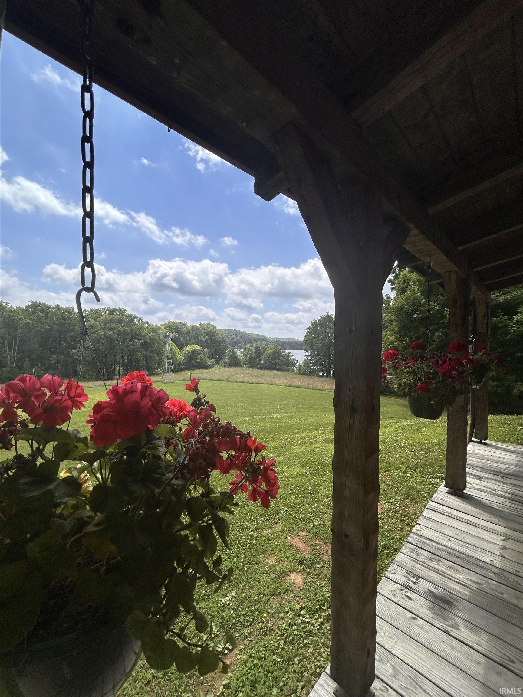 7600 East Pine Grove Road Bloomington, IN 47401 - Photo 45 of 46