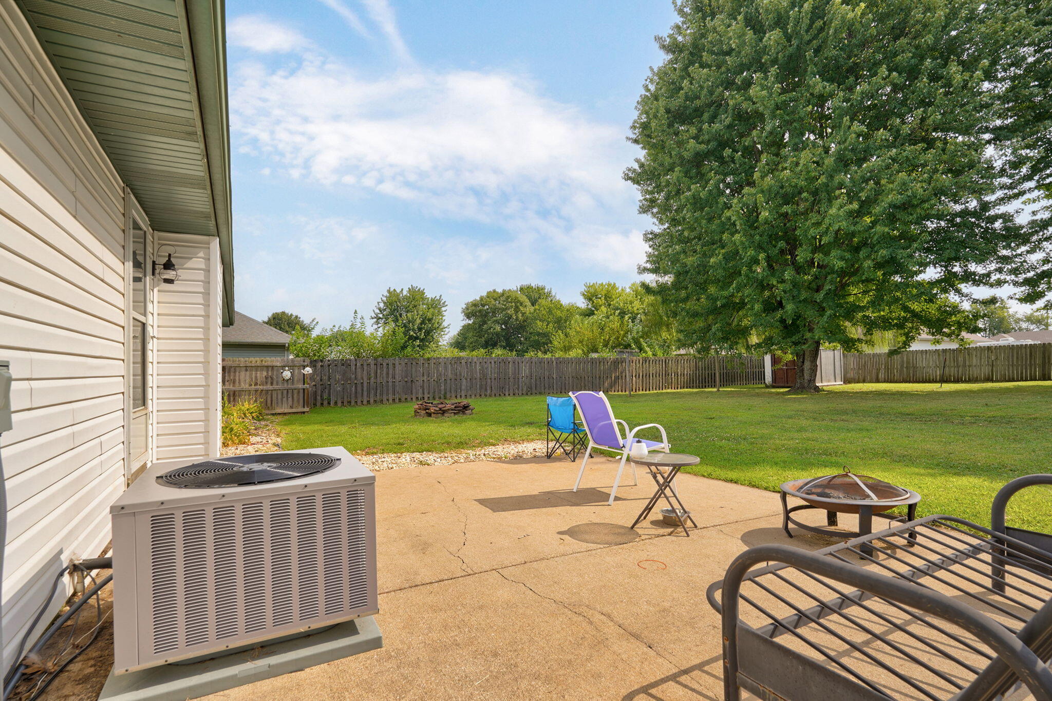 204 Arrowhead Road Willard, MO 65781 - Photo 22 of 29 204 Arrowhead Rd-22