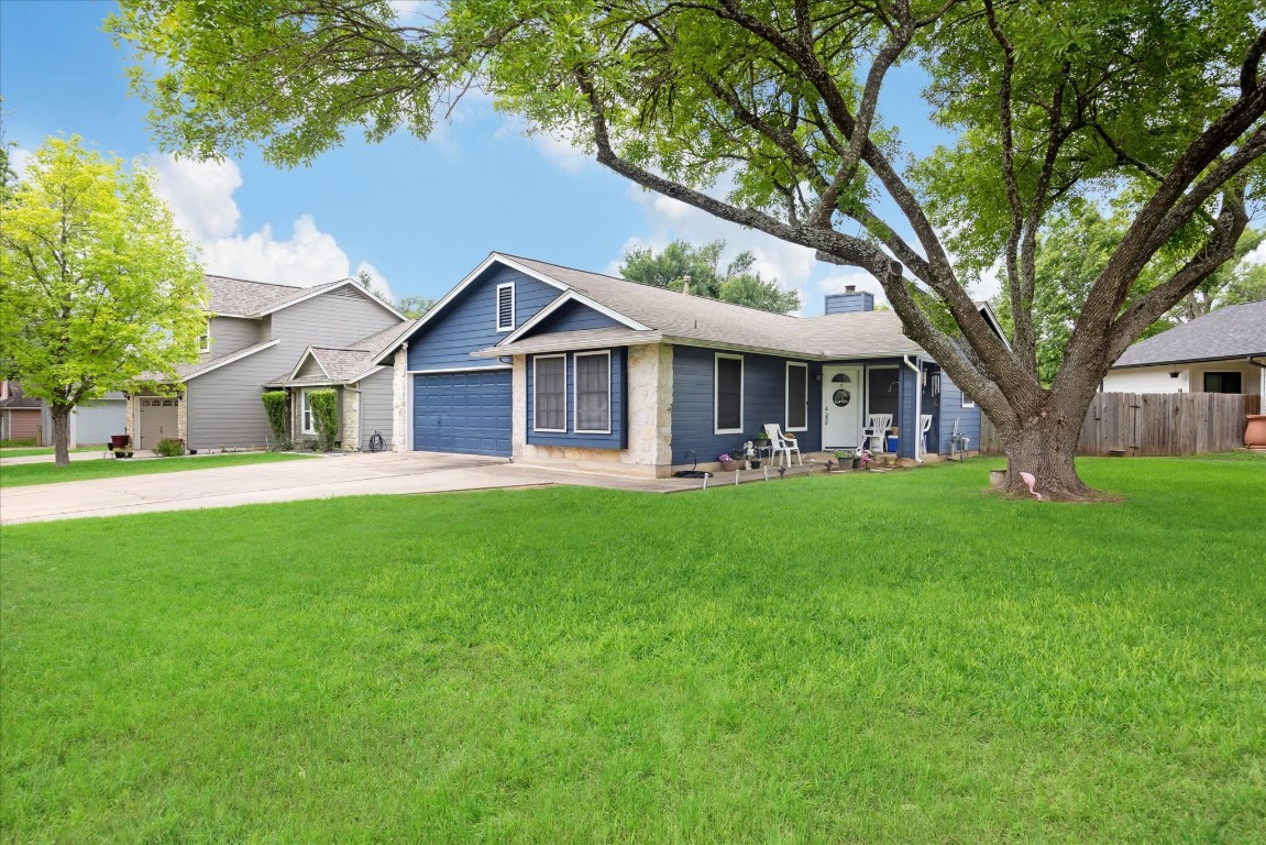 9816 Briar Ridge Drive Austin, TX 78748 - Photo 1 of 1 Gallery Image 1