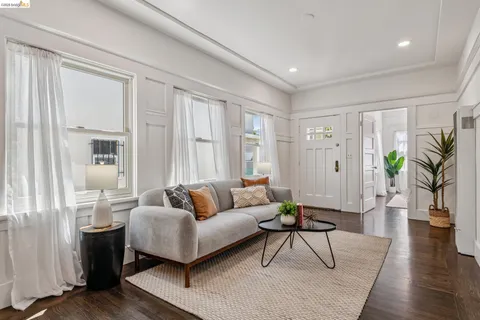 $749,000 | 4120 Webster Street, Oakland, CA 94609