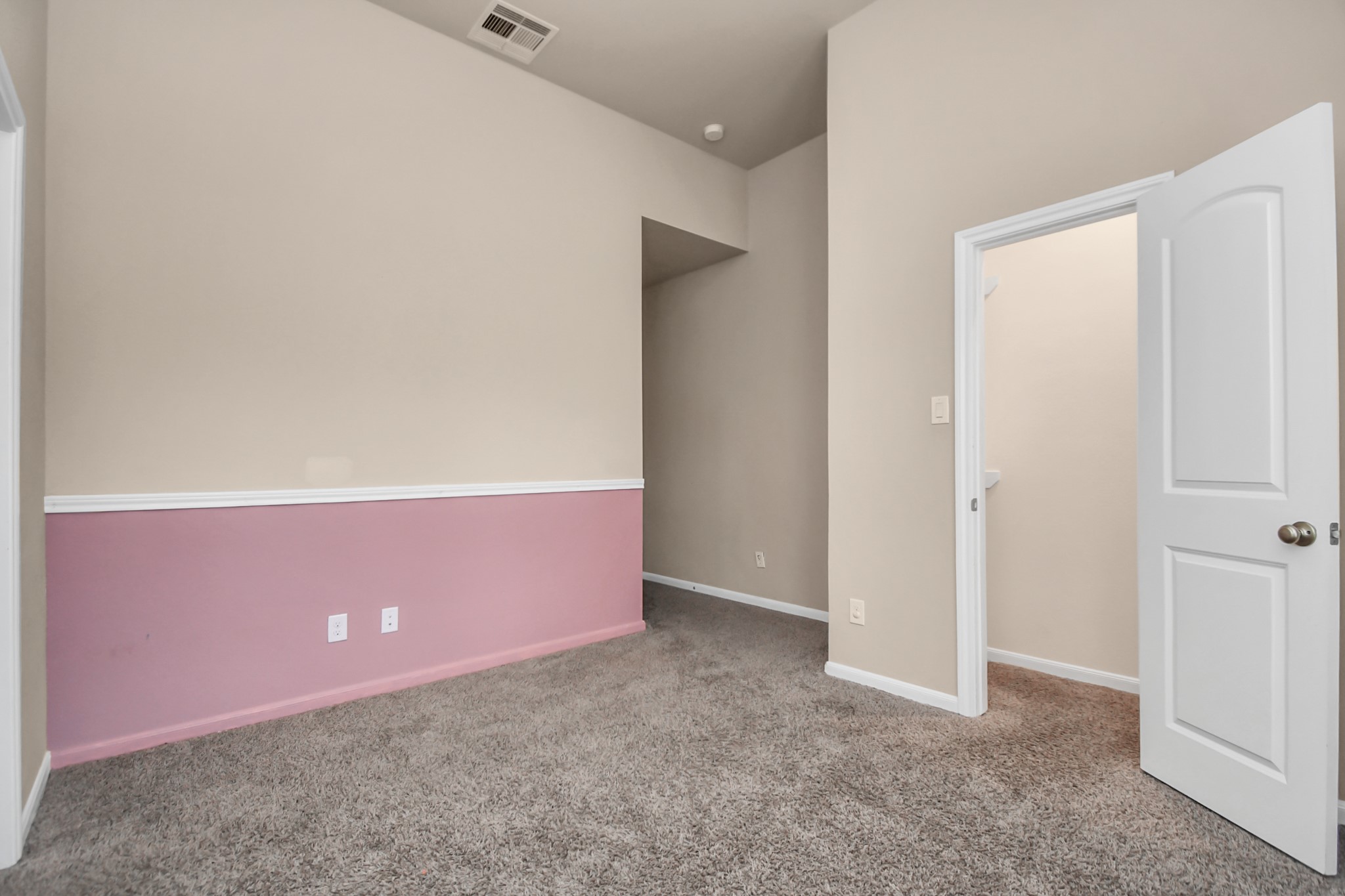 4220 Merry Mill Drive Spring, TX 77386 - Photo 29 of 44 an empty room with an empty space