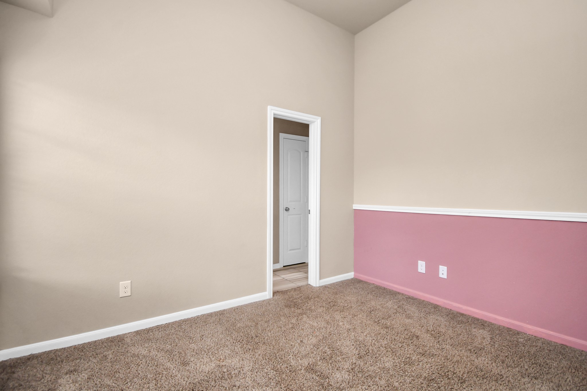 4220 Merry Mill Drive Spring, TX 77386 - Photo 33 of 44 a view of an empty room
