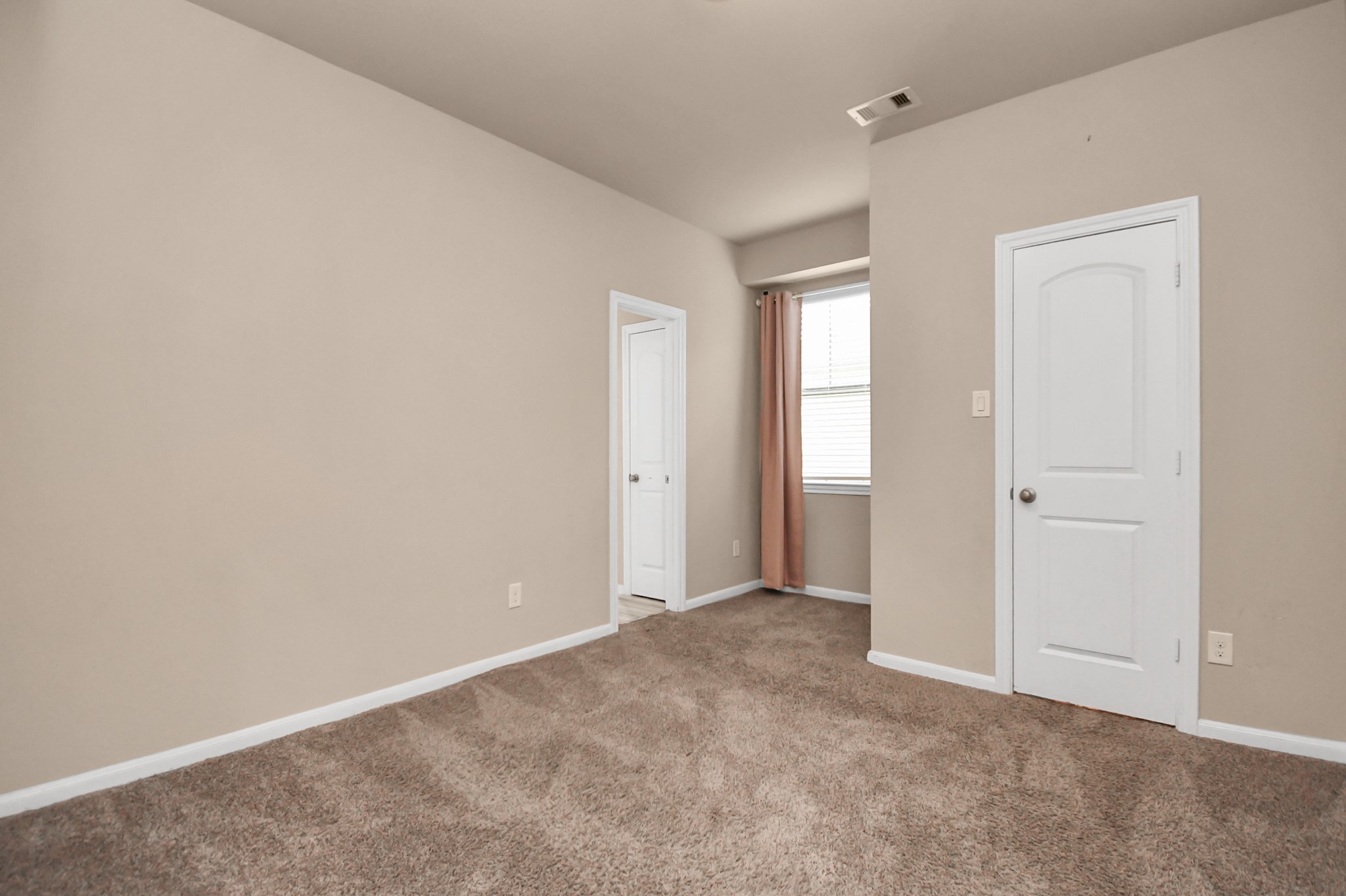 4220 Merry Mill Drive Spring, TX 77386 - Photo 38 of 44 a view of an empty room and window