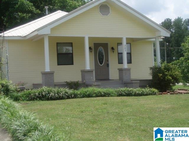 285 Pinson Road Anniston, AL 36201 - Photo 32 of 32