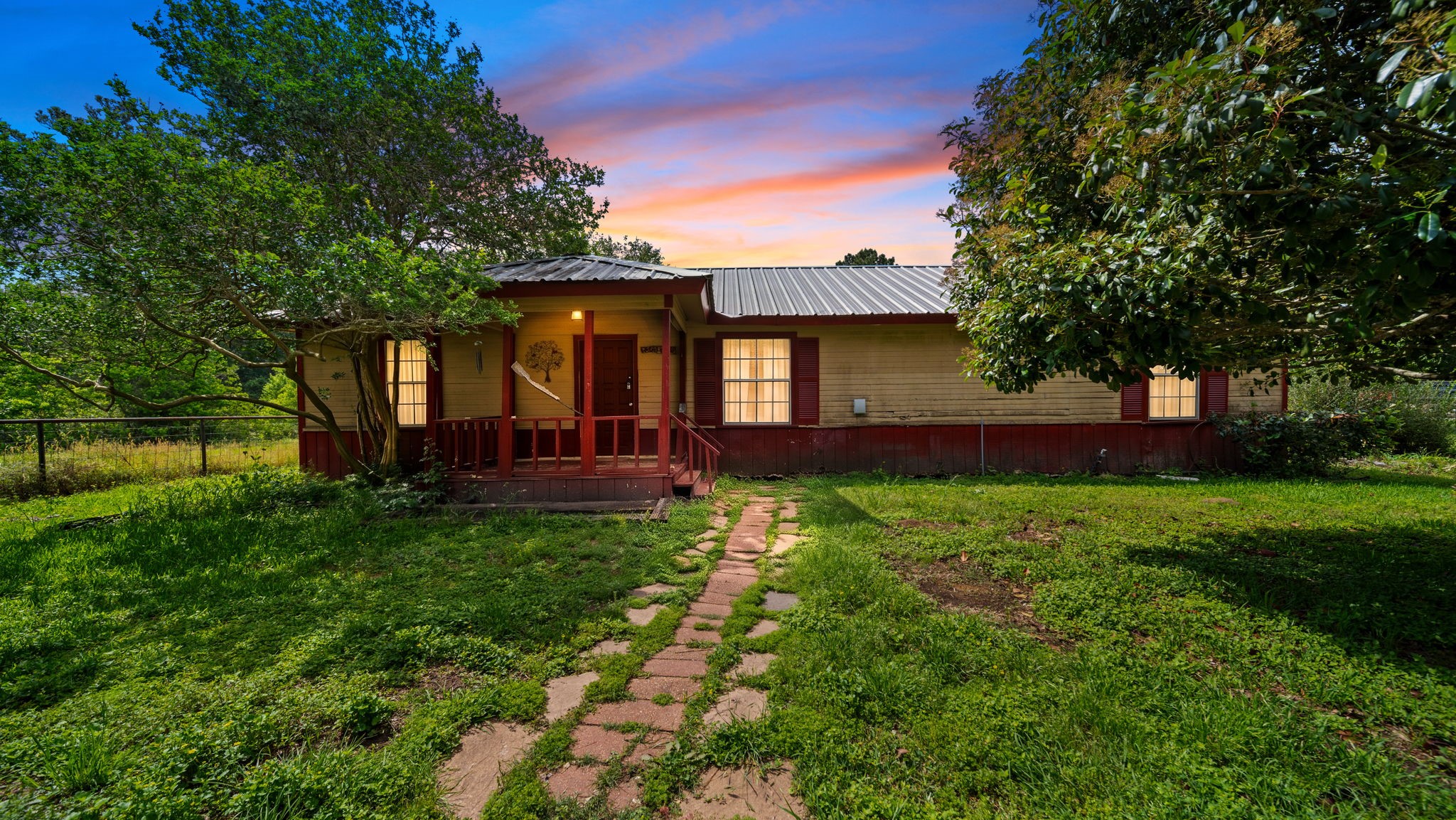 4027 Spring Branch Road Montgomery, TX 77316 - Photo 16 of 19