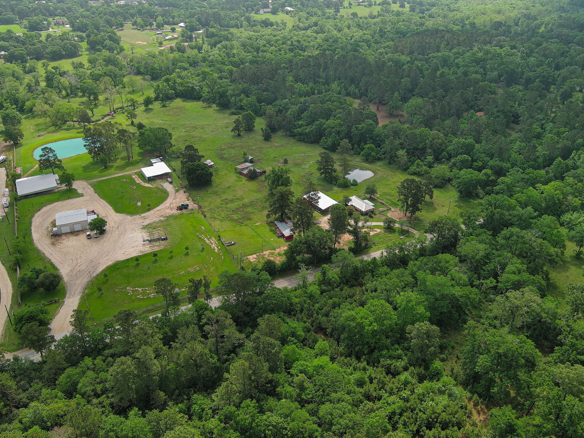 4027 Spring Branch Road Montgomery, TX 77316 - Photo 19 of 19