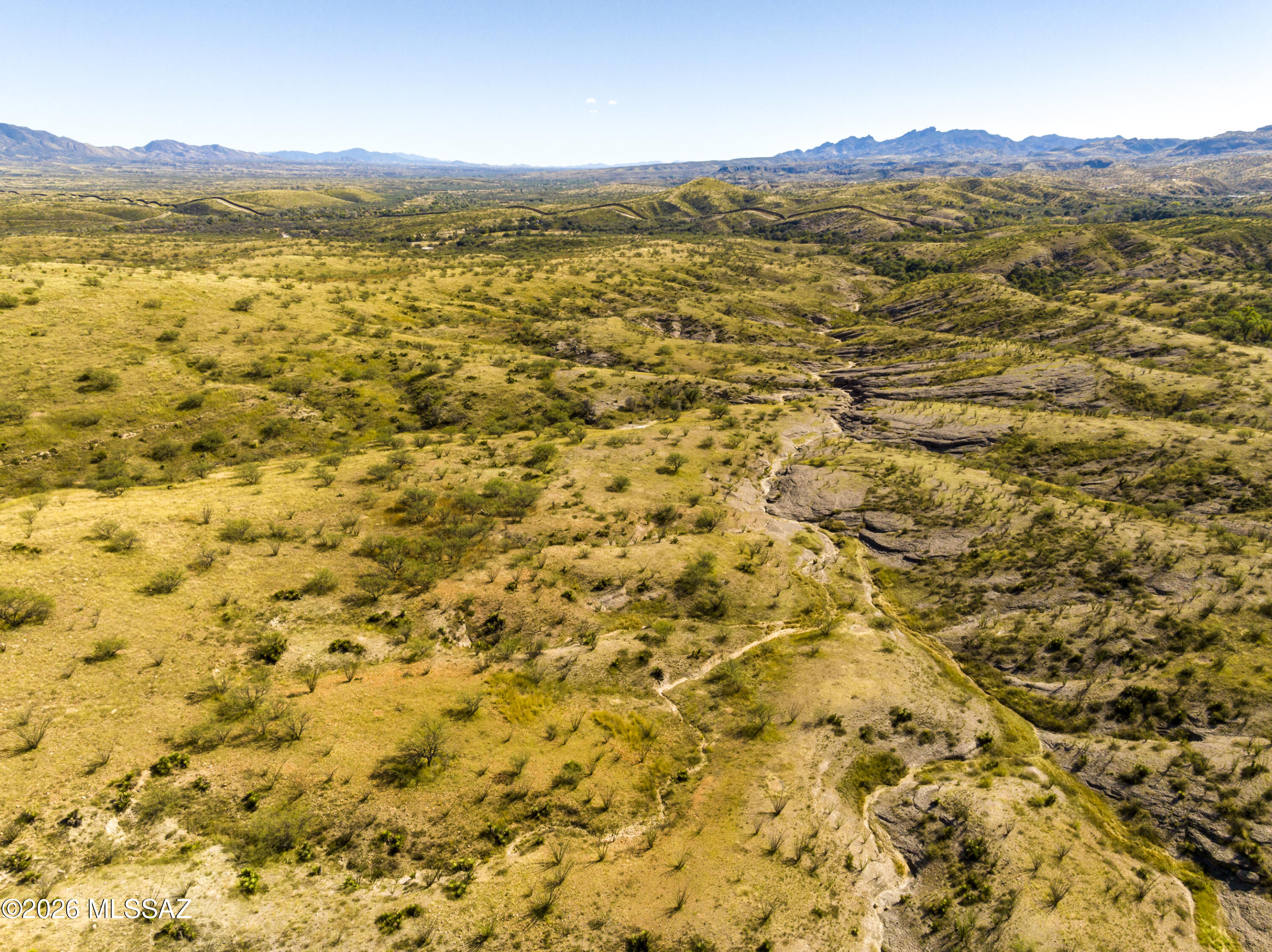 Tbd North Royal Road, Unit 1 Nogales, AZ 85621 - Photo 4 of 10