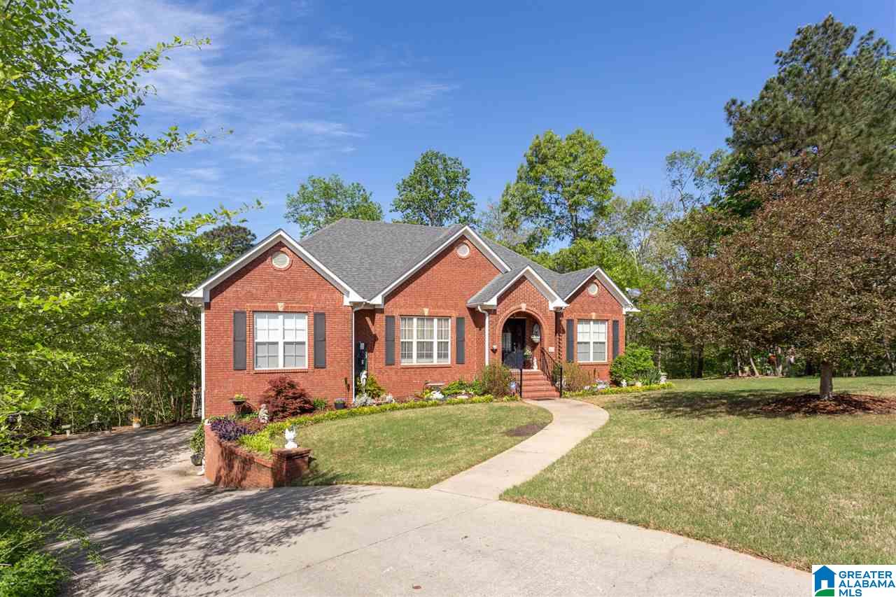 115 Small Ridge Road Odenville, AL 35120 - Photo 36 of 37