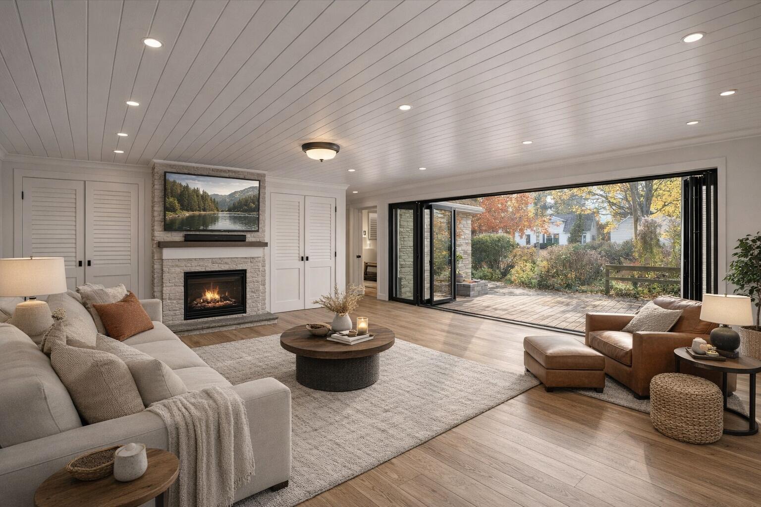 208 North Maple Terrace Oconomowoc, WI 53066 - Photo 20 of 50 Virtually Staged