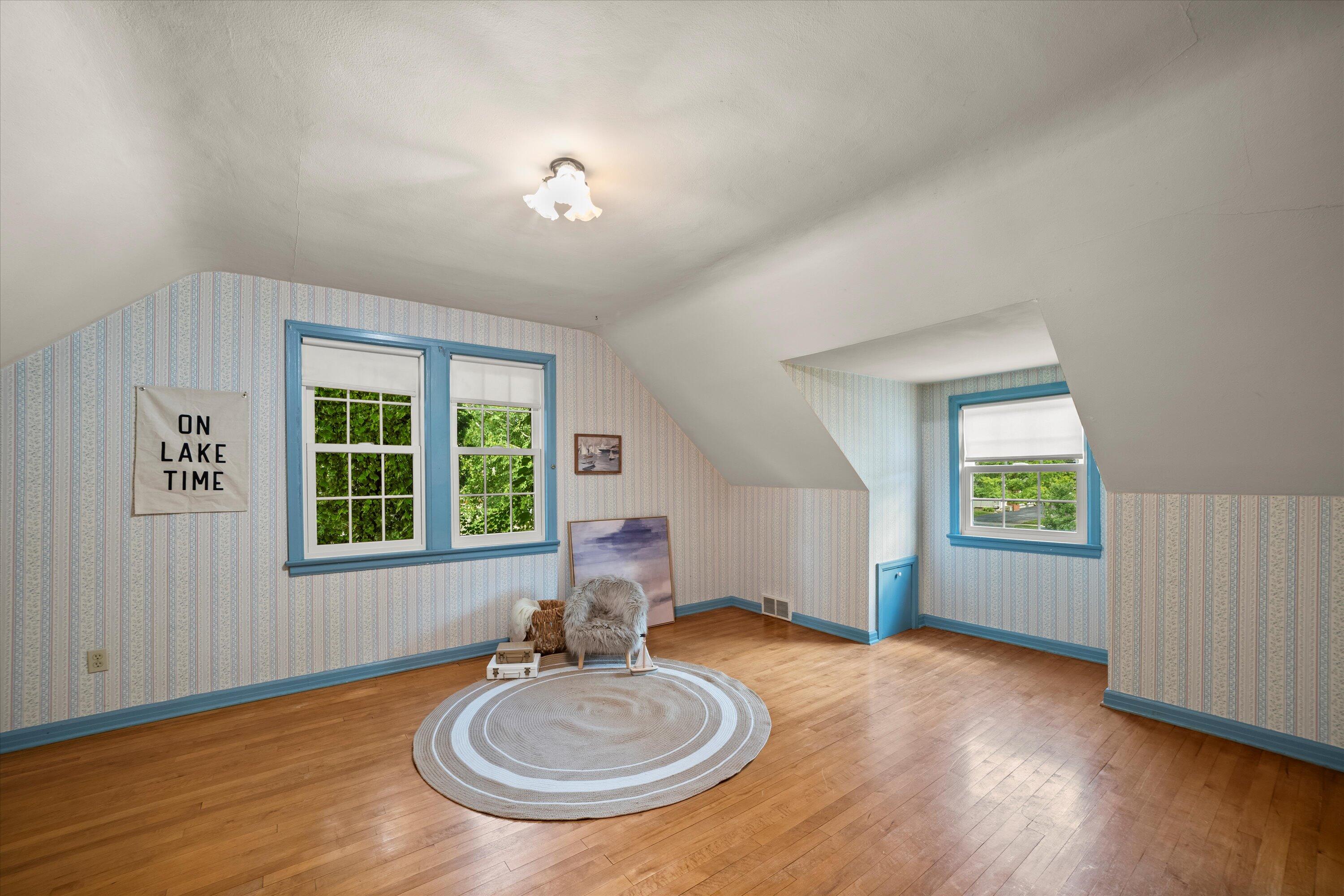 208 North Maple Terrace Oconomowoc, WI 53066 - Photo 29 of 50 Bedroom Two-1