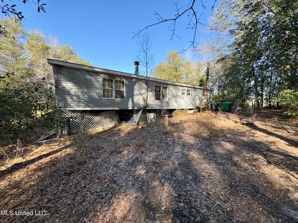 $95,000 | 16453 Omar Boulevard, Biloxi, MS 39532