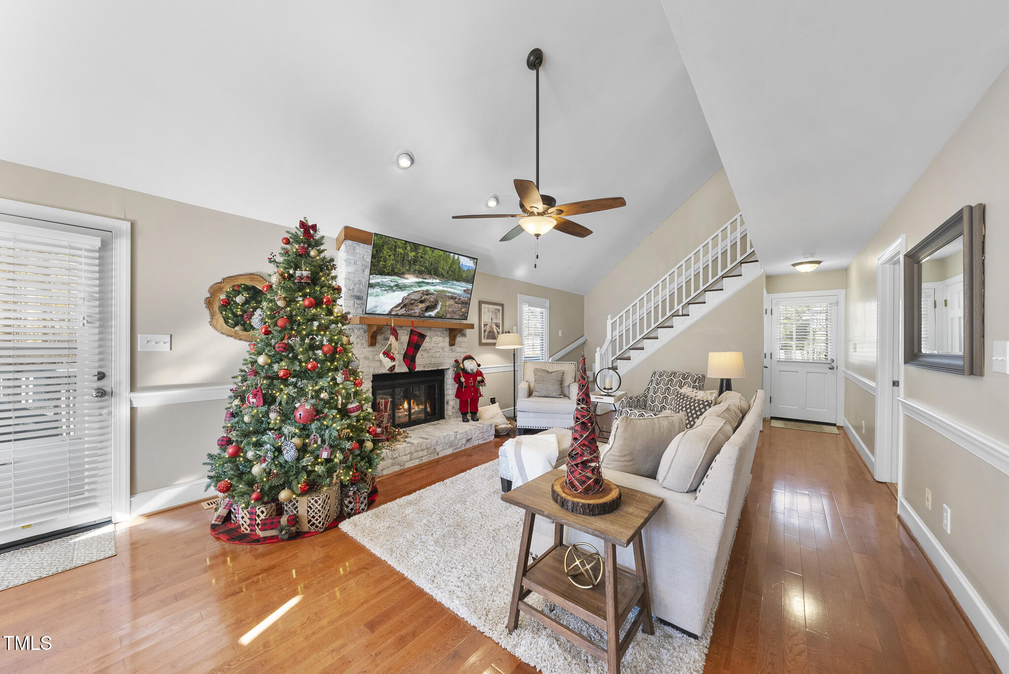 2400 Trusty Trail Raleigh, NC 27615 - Photo 3 of 29 DSC05776