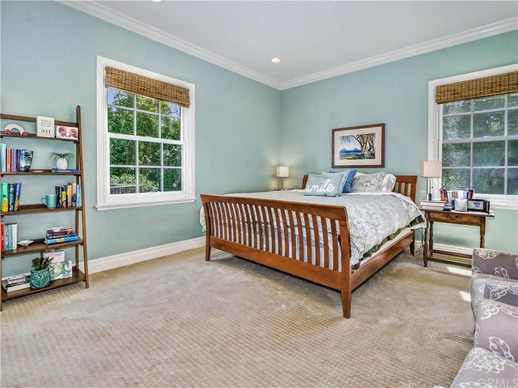 1201 Vía Gabriel Palos Verdes Estates, CA 90274 - Photo 12 of 33 Master Bedroom