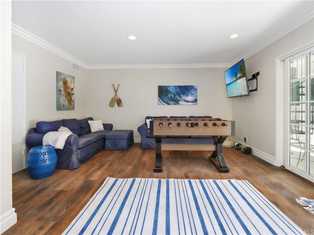 1201 Vía Gabriel Palos Verdes Estates, CA 90274 - Photo 17 of 33 Bonus Room