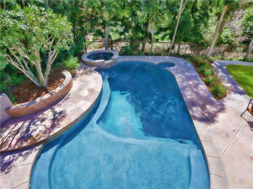 1201 Vía Gabriel Palos Verdes Estates, CA 90274 - Photo 31 of 33