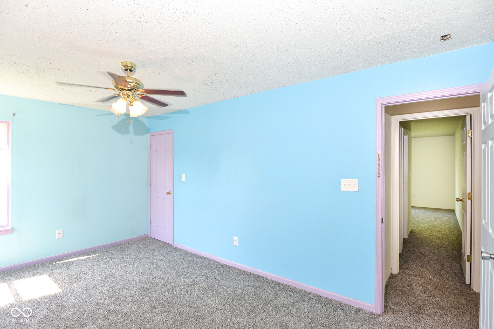 4062 Mossy Bank Road Indianapolis, IN 46234 - Photo 29 of 34