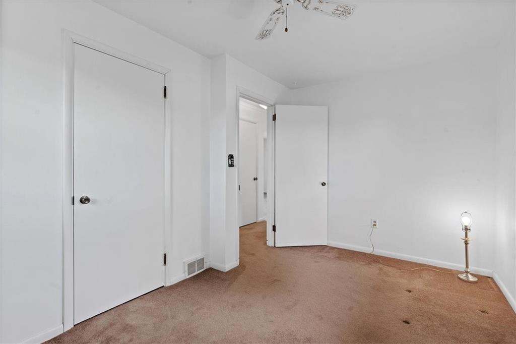 726 Winfield Road Cabot, PA 16023 - Photo 13 of 25 a view of an empty room