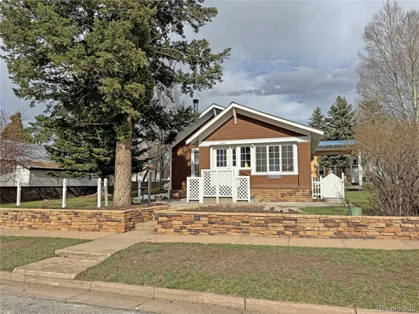$475,000 | 209 3rd Street, Westcliffe, CO 81252