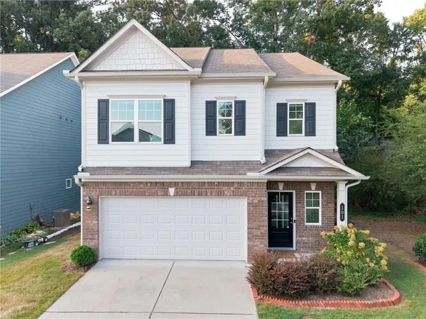 $2,500 | 101 Waterside Trail, Calhoun, GA 30701