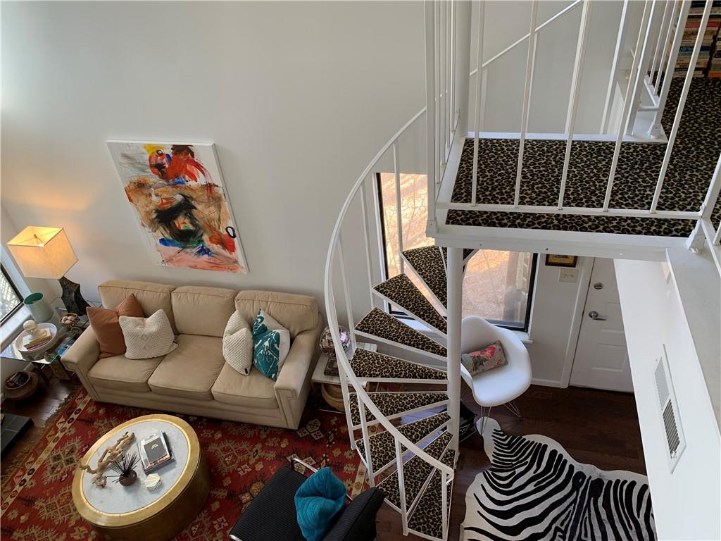 9100 South Pointe Ridge Lane, Unit 34 Bloomington, IN 47401 - Photo 22 of 47 Gallery Image 22