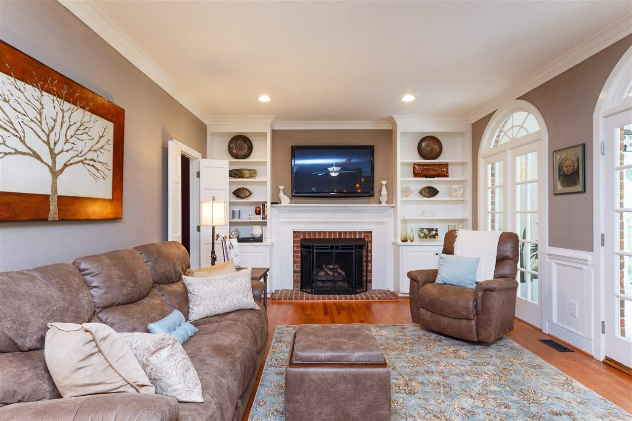 812 Misty Isle Place Raleigh, NC 27615 - Photo 10 of 25 Photo 10