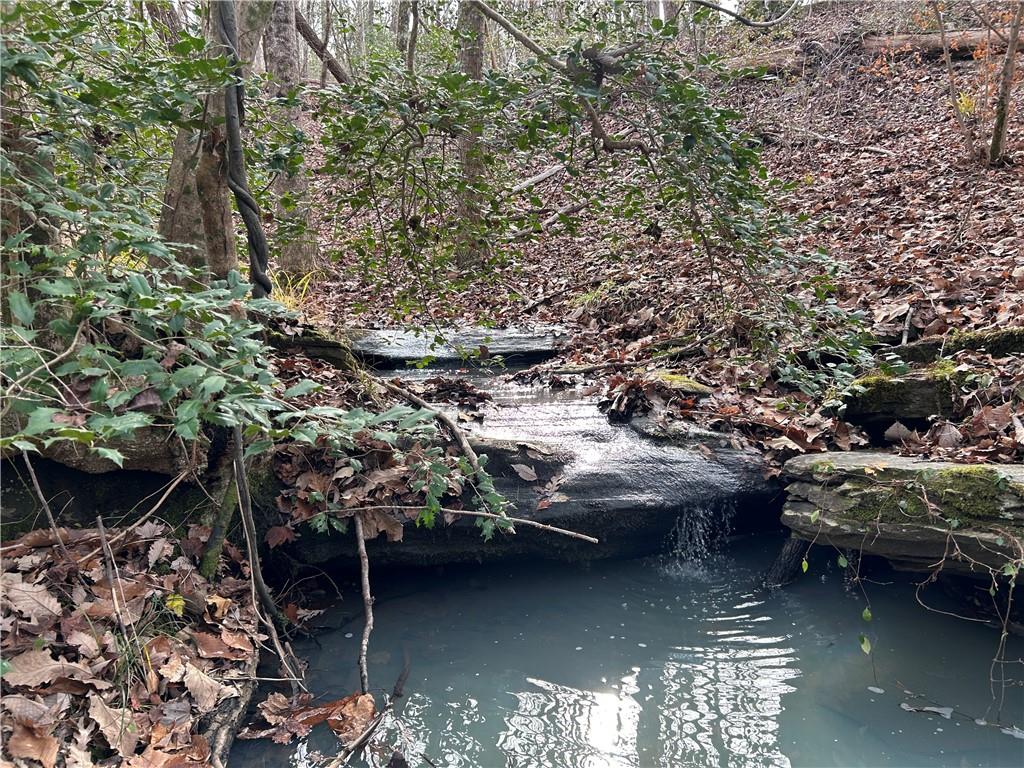 0 Ga-105 Baldwin, GA 30511 - Photo 15 of 35 a view of a lake with sitting area