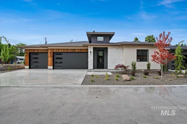 $860,000 | 4629 North Collister Drive, Boise, ID 83703