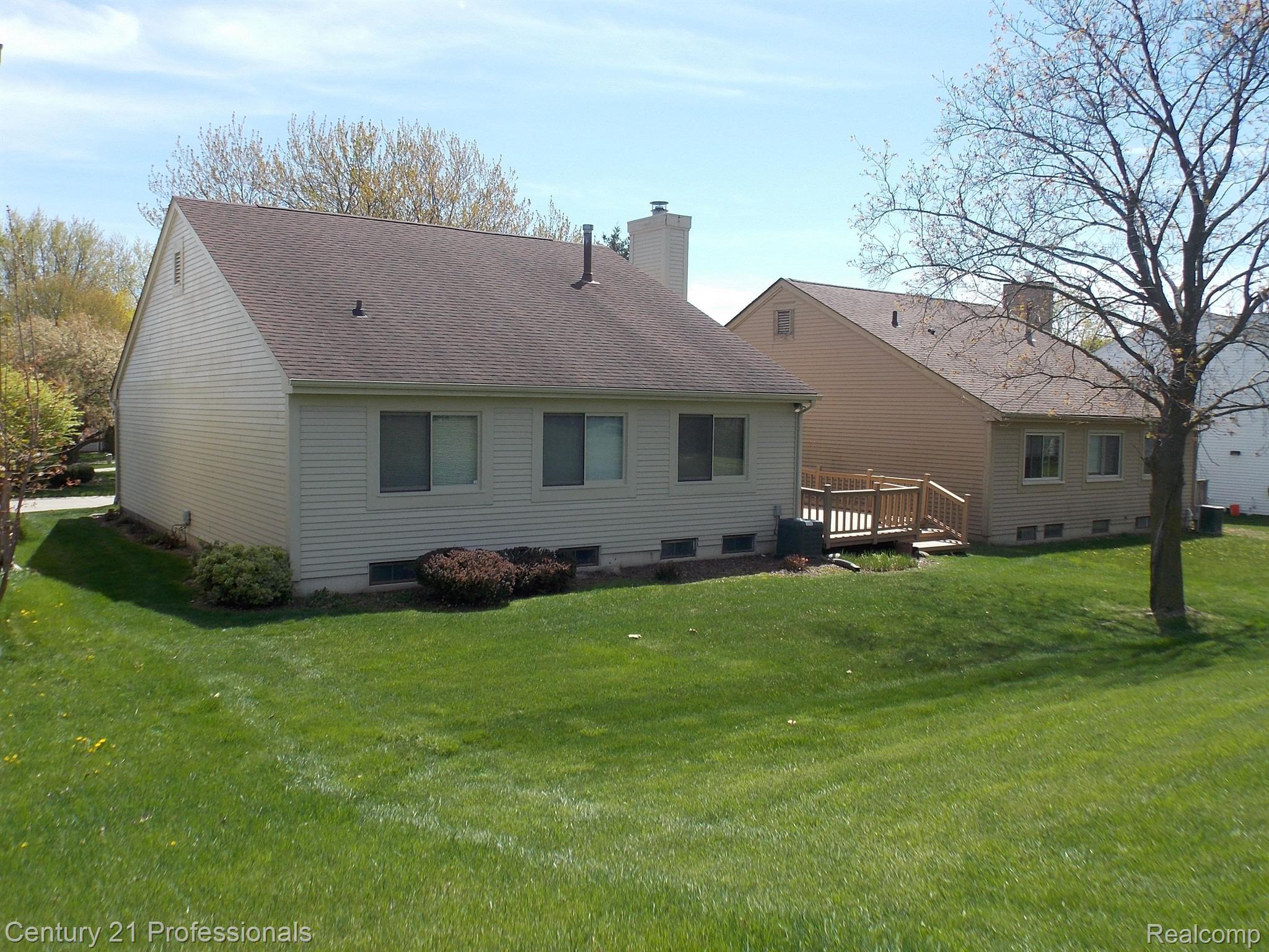1580 Colony Drive Rochester, MI 48307 - Photo 26 of 28 Gallery Image 26