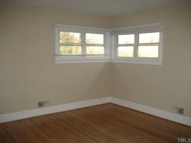 1738 Nottingham Road Raleigh, NC 27607 - Photo 7 of 11 Bedroom
