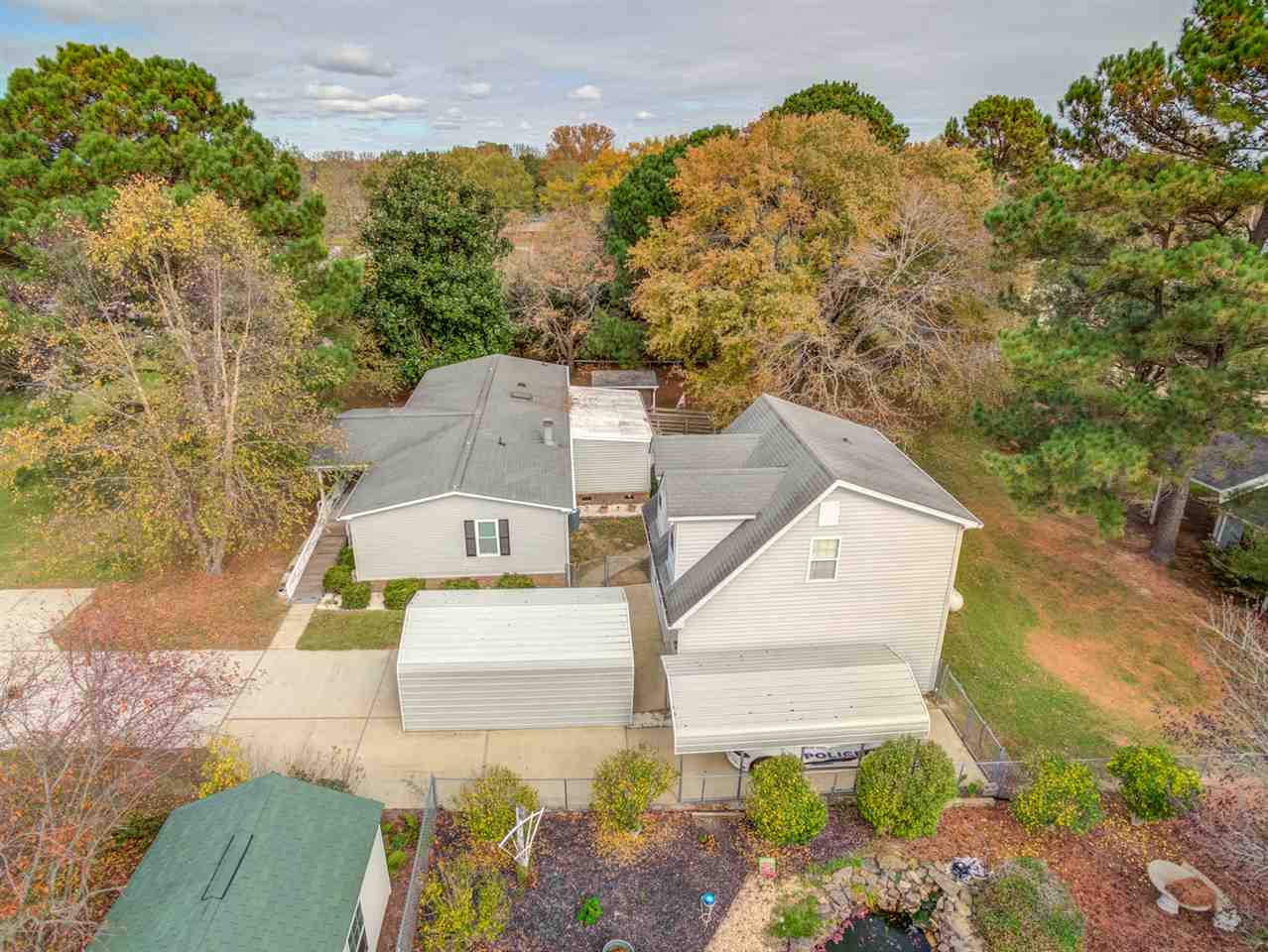 13604 Labaron Drive Willow Spring, NC 27592 - Photo 27 of 30 Photo 27