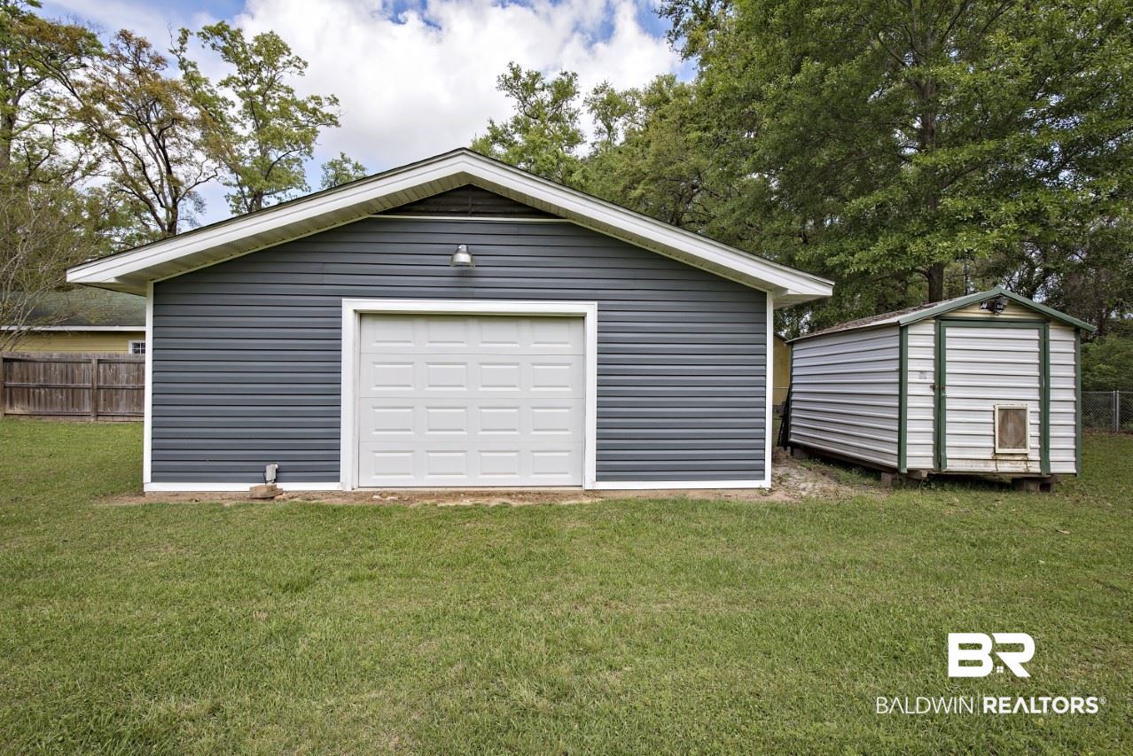 5396 Hartley Road Satsuma, AL 36572 - Photo 35 of 48
