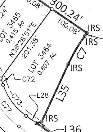 $109,000 | 2722 Village Road, Granbury, TX 76049