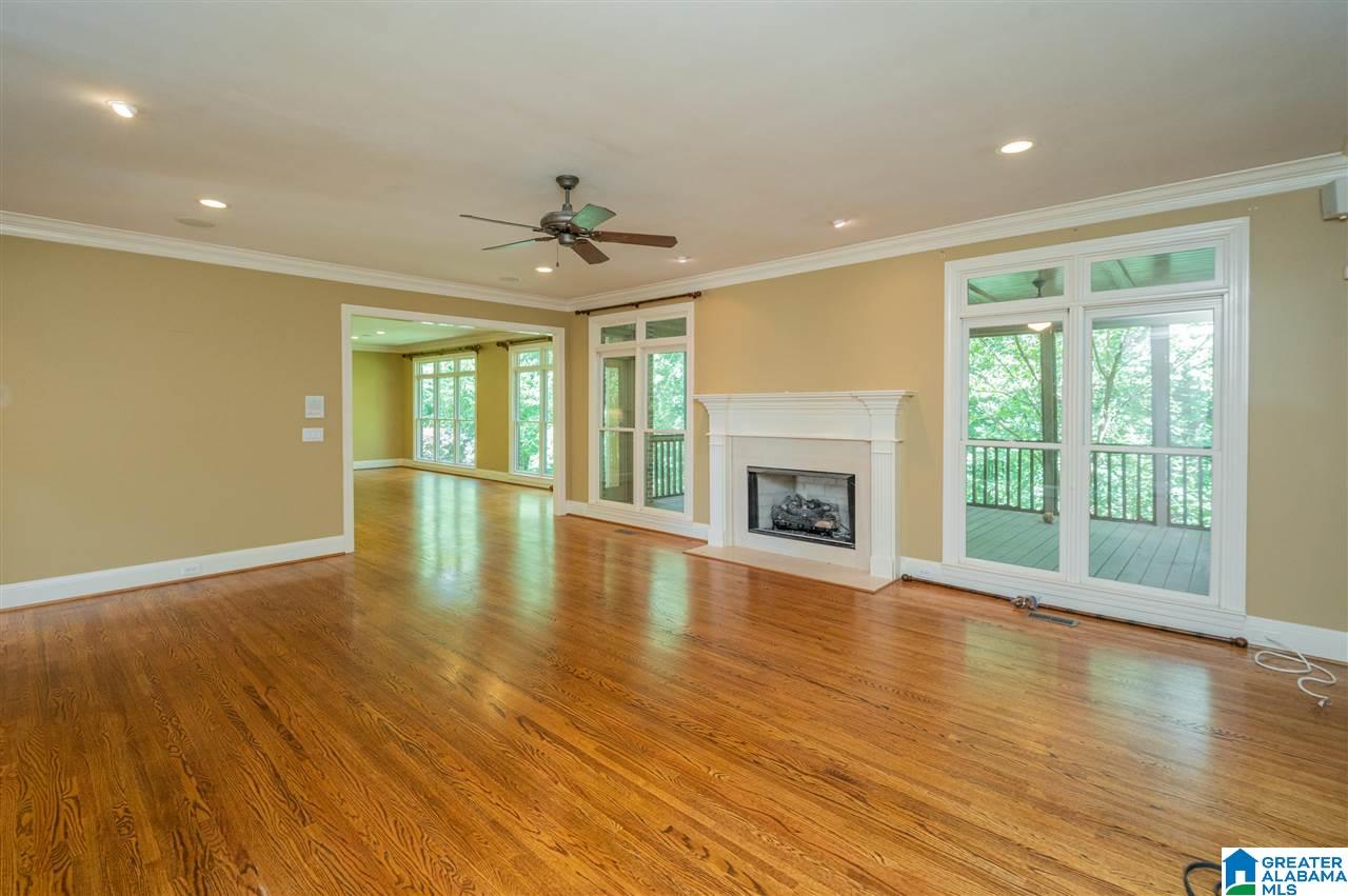 407 Woodward Road Trussville, AL 35173 - Photo 17 of 50