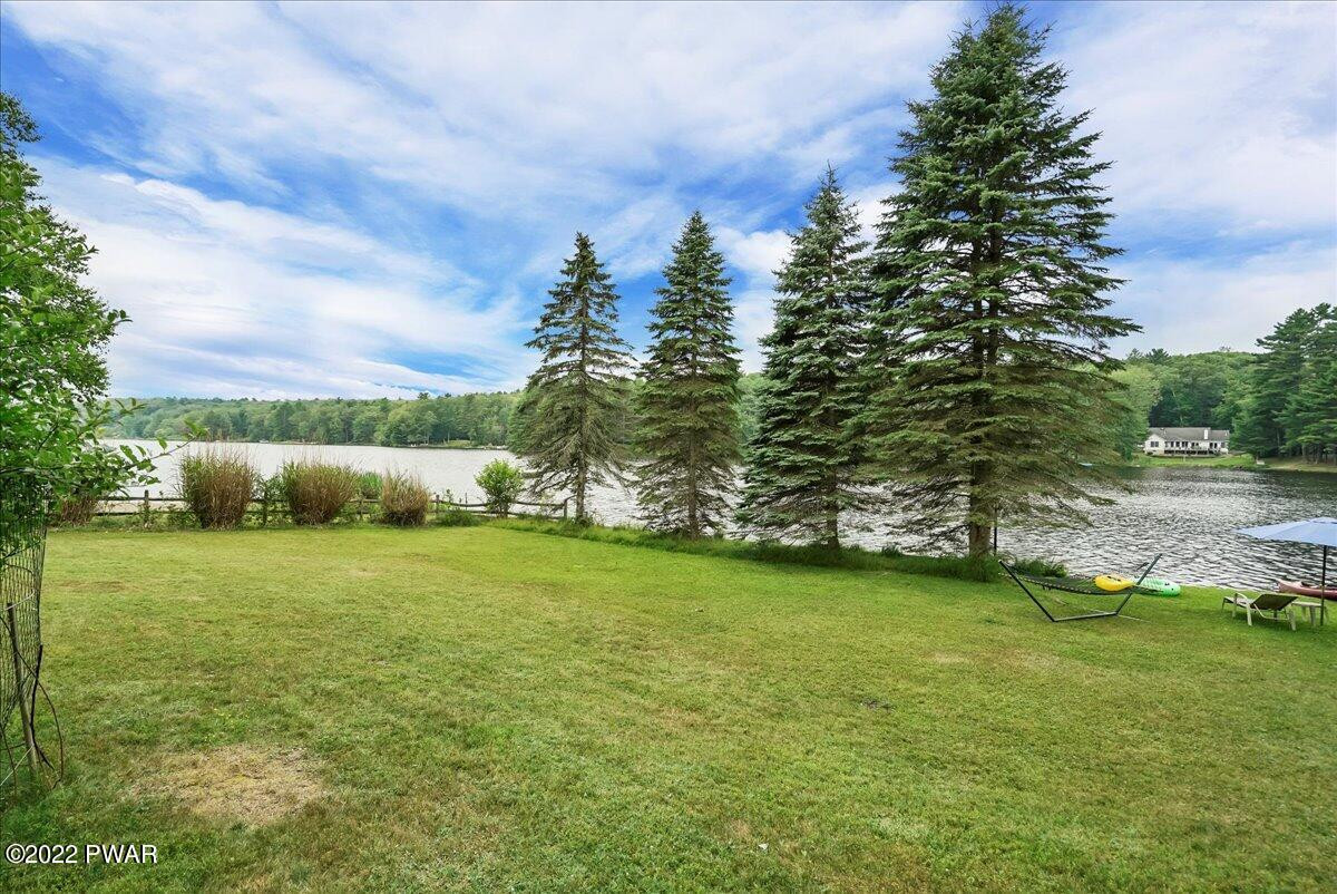 100 Lk Shr Road Shohola, PA 18458 - Photo 3 of 53
