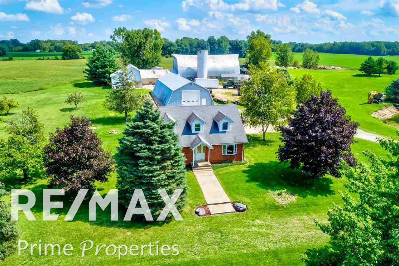 10133 Fulmer Road Millington, MI 48746 - Photo 54 of 98