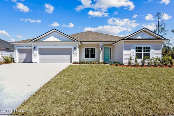 $539,900 | 14637 Katie Cove Drive, Unit 30, Jacksonville, FL 32226