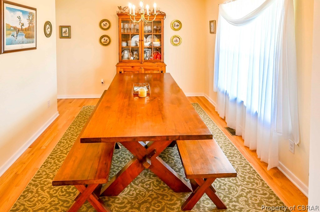 662 Harveys Neck Road Heathsville, VA 22473 - Photo 11 of 27 Gallery Image 11
