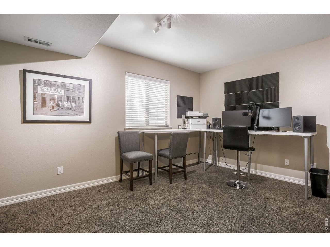7992 St Street Frederick, CO 80530 - Photo 8 of 28 a workspace with furniture and window