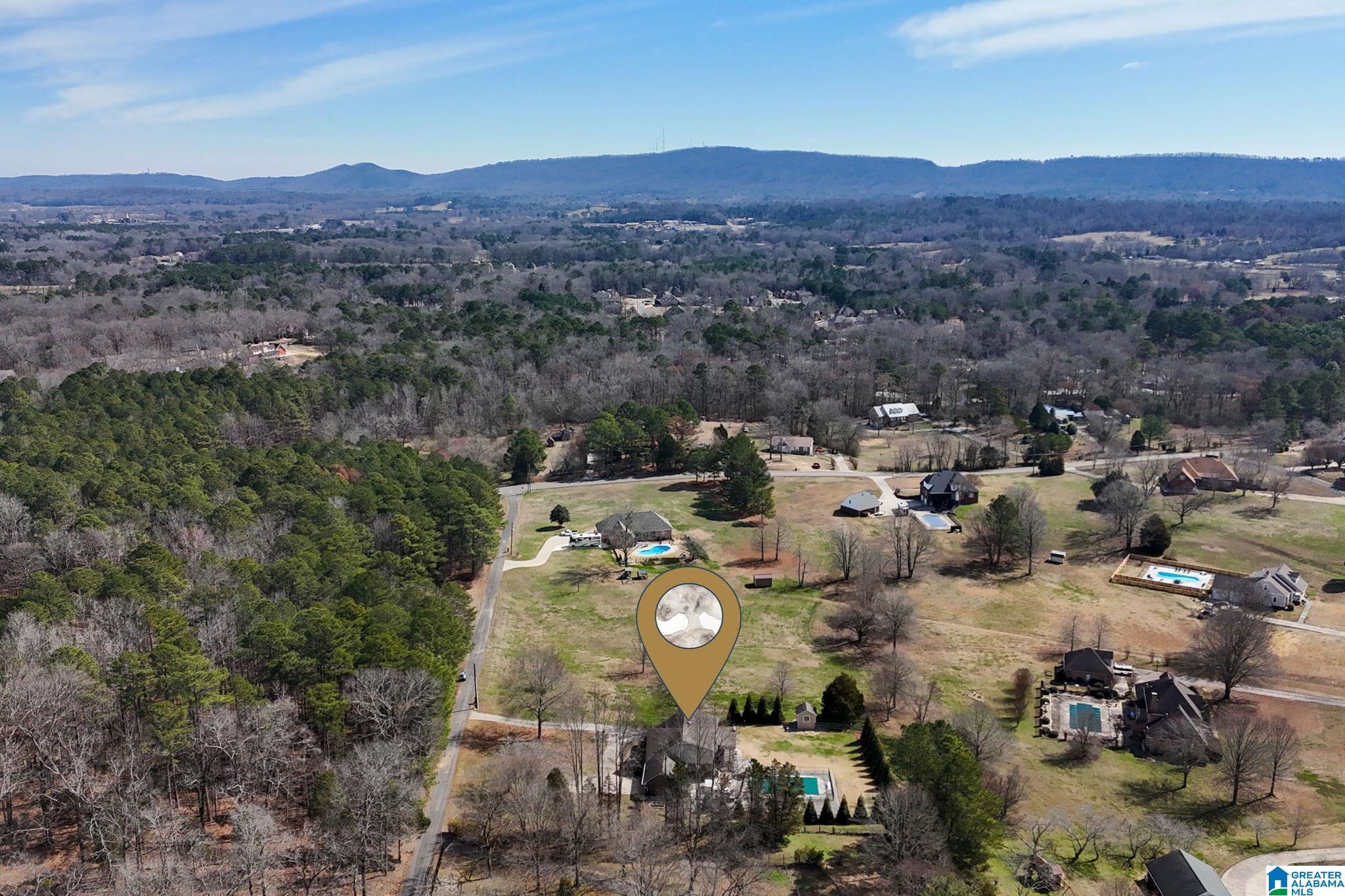 3320 Old Sawmill Road Moody, AL 35004 - Photo 68 of 79