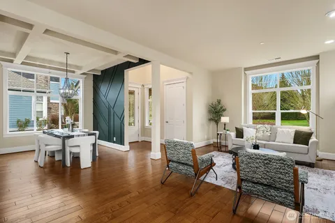 $1,498,000 | 12211 168th Court Northeast, Redmond, WA 98052