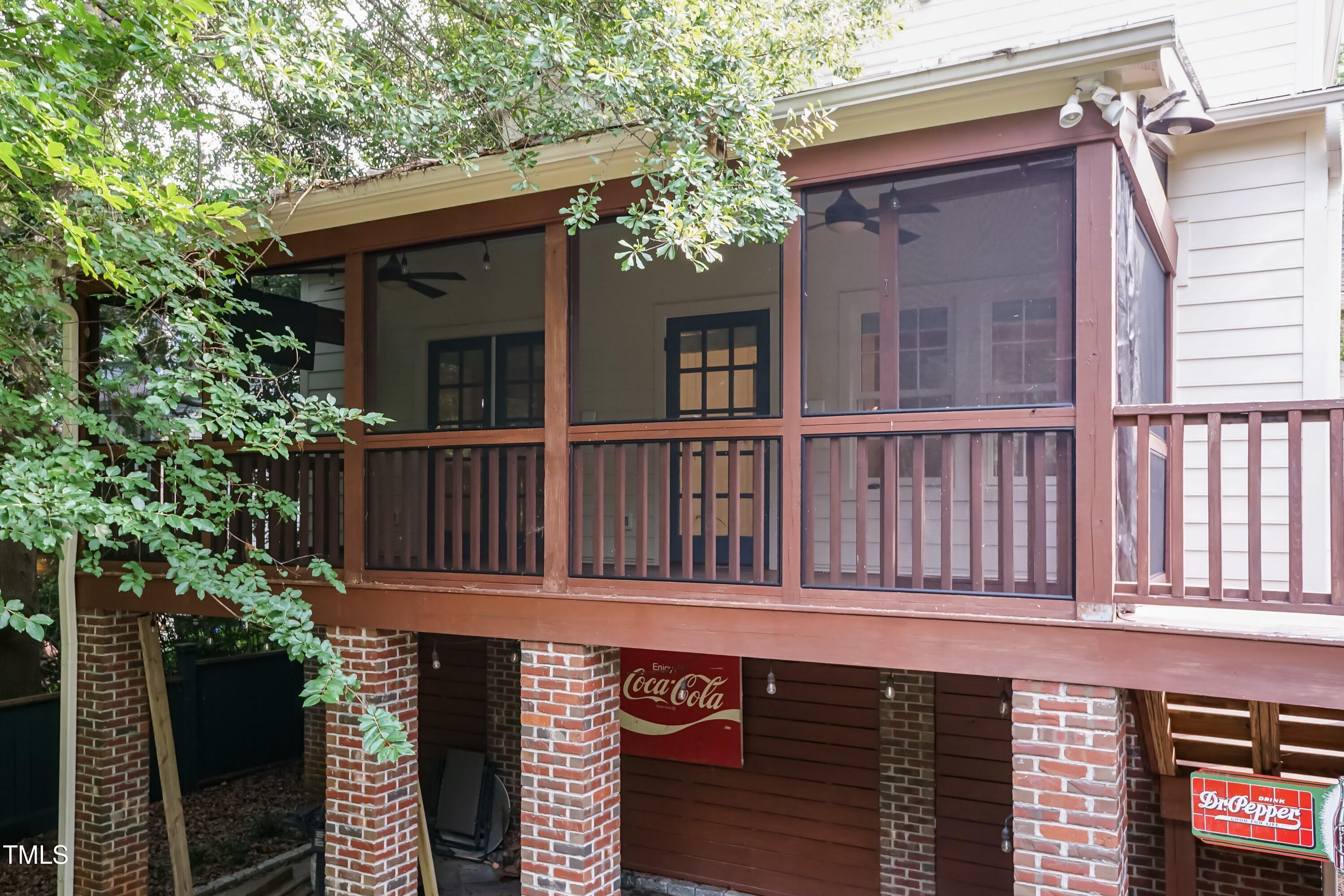 2236 The Circle Raleigh, NC 27608 - Photo 50 of 61 Screened 01