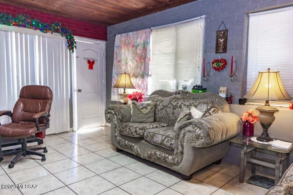 141 East Mojave Road Tucson, AZ 85705 - Photo 24 of 24