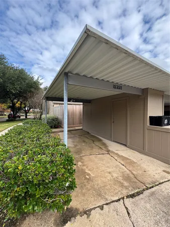 $1,260 | 15359 Falmouth Avenue, Unit 2, Houston, TX 77084