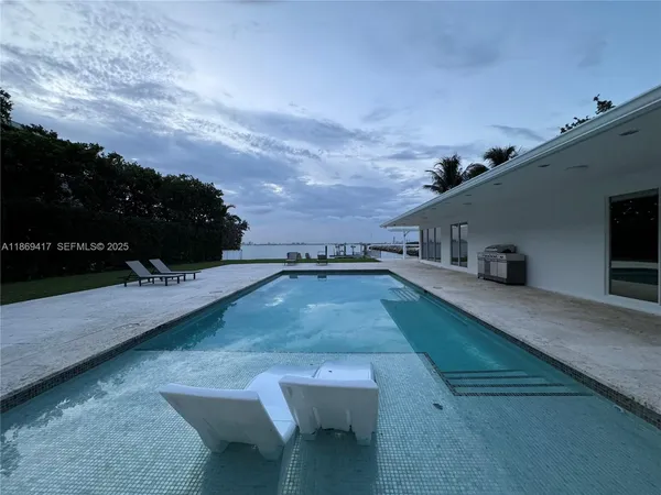 a view of a terrace