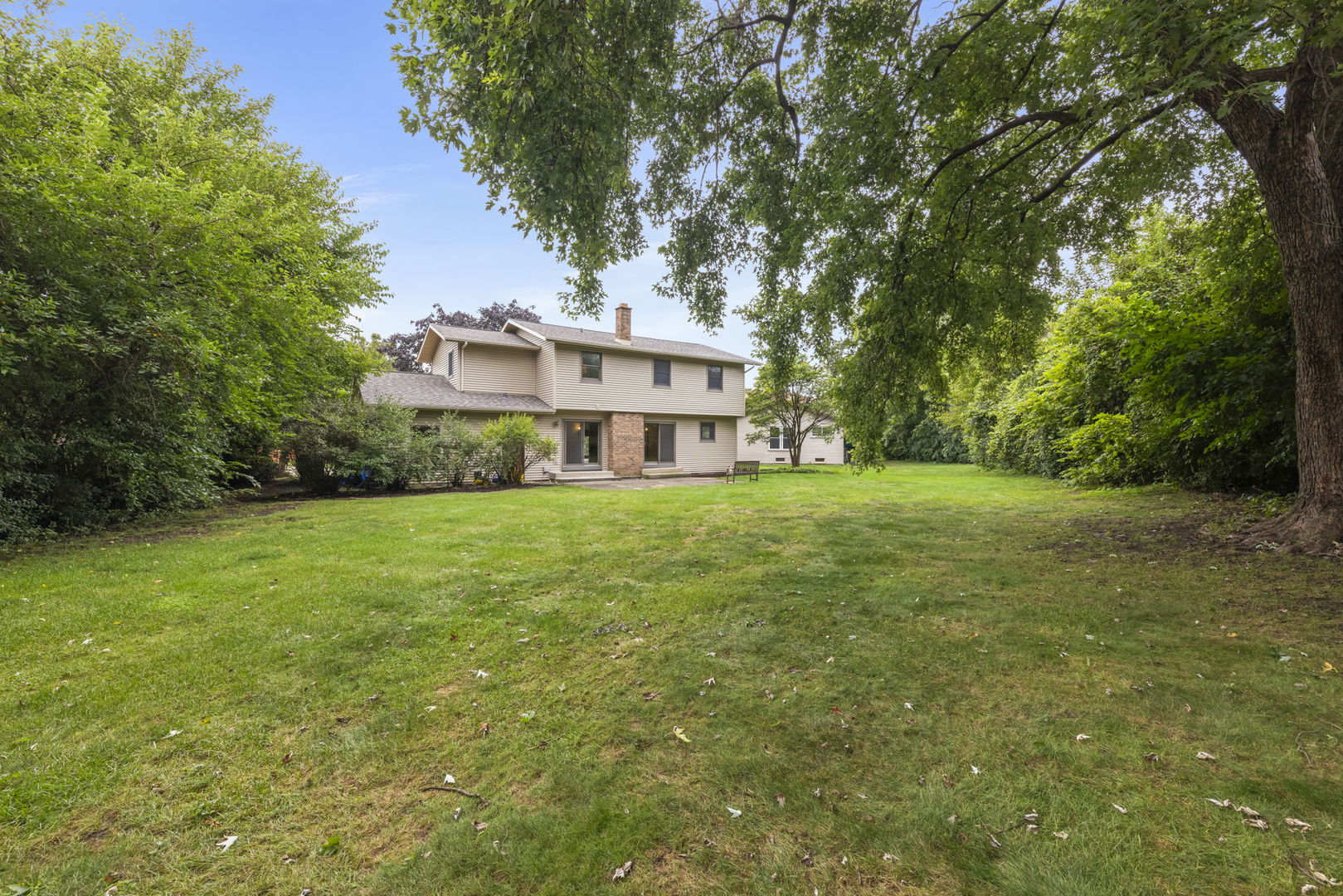8 Keystone Court Bolingbrook, IL 60440 - Photo 24 of 29 Gallery Image 24