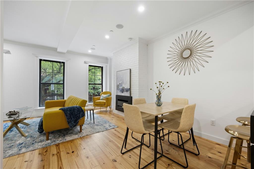 583 Putnam Avenue, Unit 2 Brooklyn, NY 11221 - Photo 3 of 16