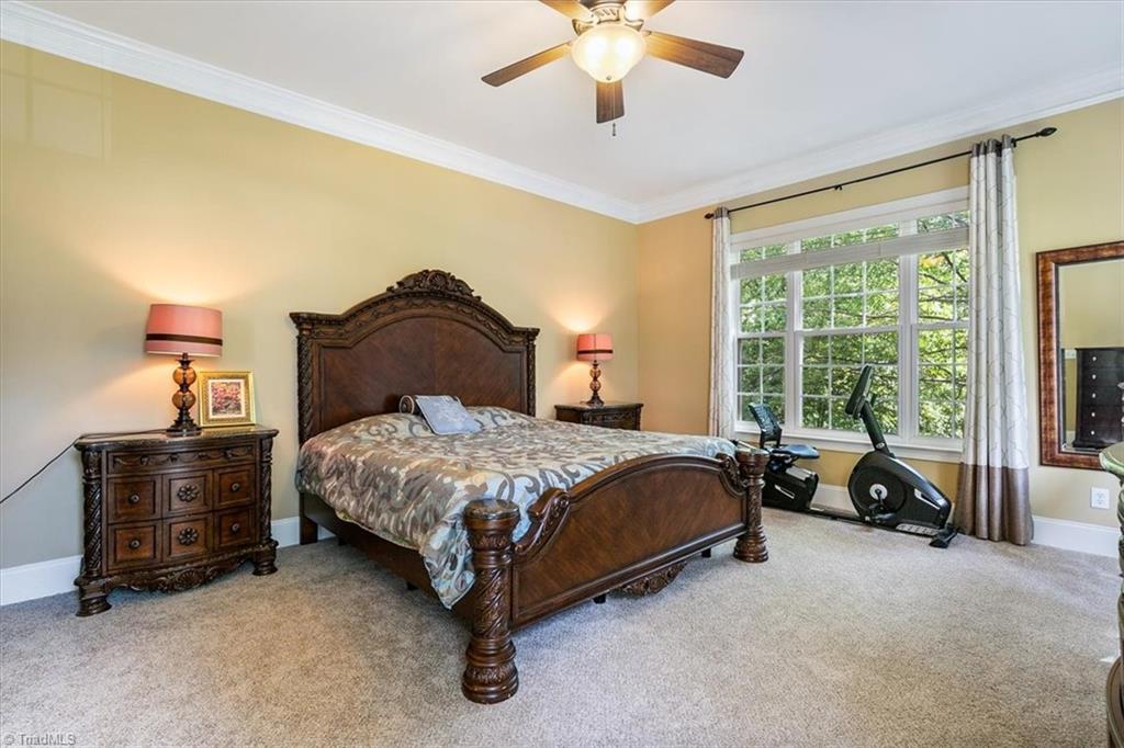 3205 Owls Roost Road Greensboro, NC 27410 - Photo 22 of 49