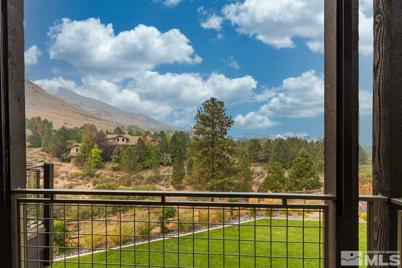 4105 Whispering Pine Loop Reno, NV 89519 - Photo 11 of 35 a view of a outdoor space