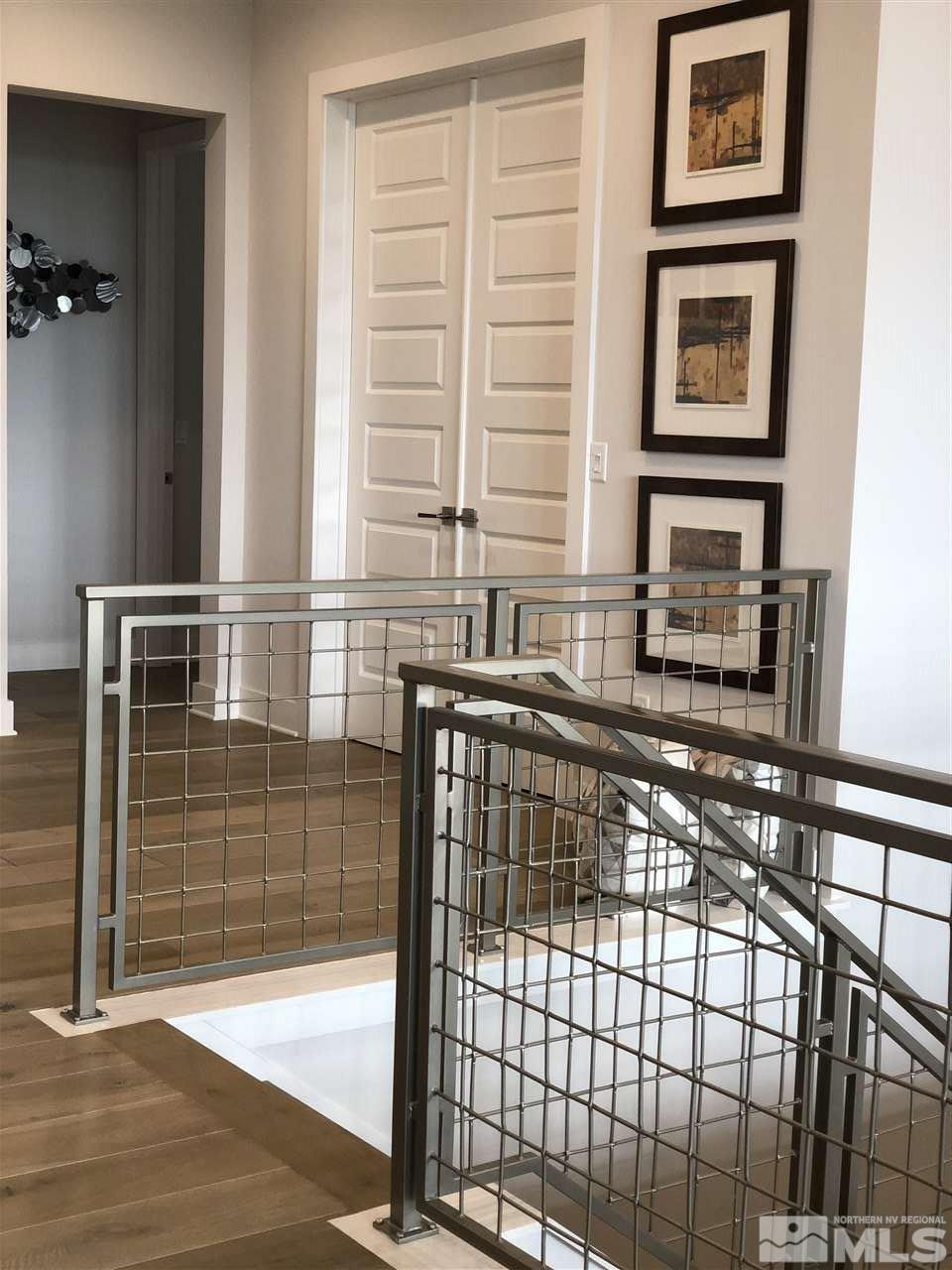 4105 Whispering Pine Loop Reno, NV 89519 - Photo 23 of 35 a view of front door